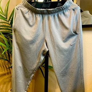 Nike Dri fit pants